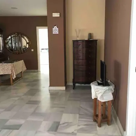 Rincon Sereno En Palacios *