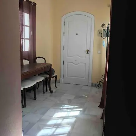 Rincon Sereno En Palacios Lägenhet