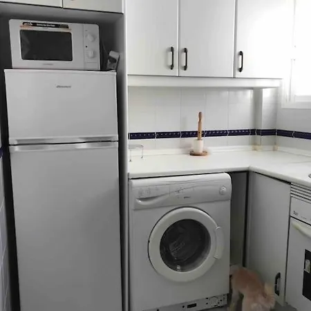 Appartement Rincon Sereno En Palacios El Puerto de Santa María