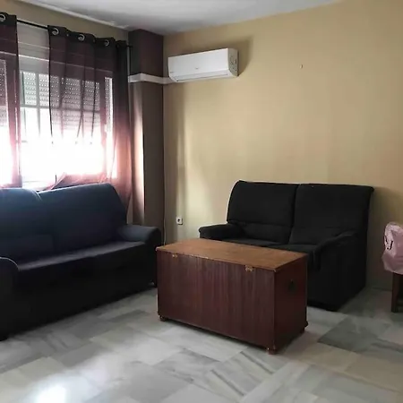 Rincon Sereno En Palacios