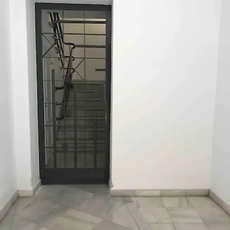 Appartement Rincon Sereno En Palacios