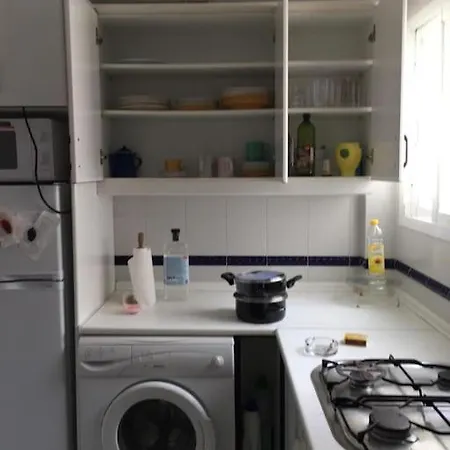 Rincon Sereno En Palacios Appartement El Puerto de Santa María