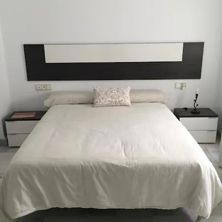 Rincon Sereno En Palacios Appartement *